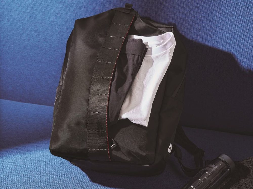 ブリーフィング　アーバンジムパック M WR　