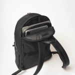 PCもタブレットも 収納できる！