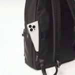 セキュリティポケット