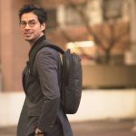 厚みはわずか8㎝!