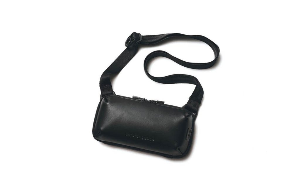 ベルーフバゲージ URBAN EXPLORER MINI