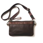 マスターピース　Pollet ウォレットポーチ L No.03160