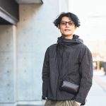 ファッション性抜群のデザイン