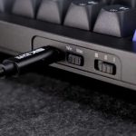 第3位　【3万円超でも欲しい】文字打ちが爆速化！Keychronの新型「磁気キーボード」に一目惚れ…“タイピング革命”ガチレビュー