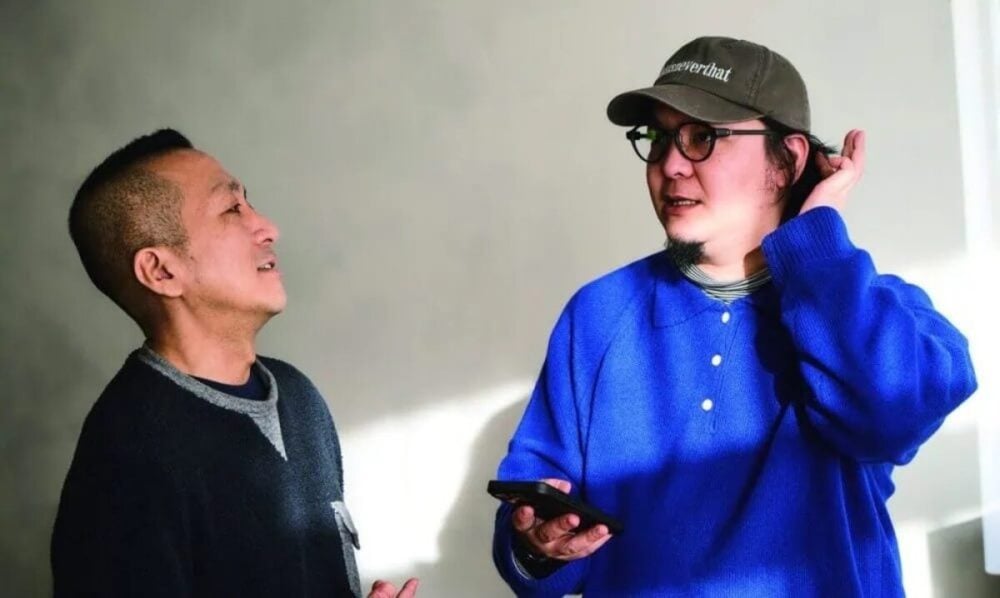 第1位　【まるでスカウター!?】相手の言葉を視界にリアルタイム翻訳する「次世代AIメガネ」ほか、最先端を突っ走る“傑作デジモノ”2選