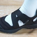 無印良品「スニーカーサンダル」