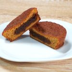 ロッテ「The CARAMEL」の中味は生キャラメルソースがたっぷり