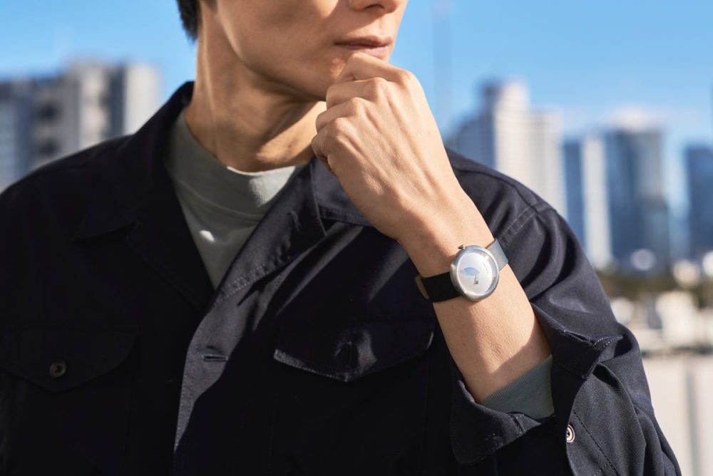 先行販売時点で完売達成した