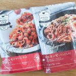 第2位　【1食約117円の本格イタリアン】“業スーの袋麺”は格上感が違う！鍋ひとつ、即席ラーメン感覚で作れるパスタが激ウマすぎた