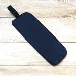 「丸めて収納できる 傘袋」