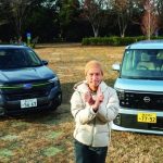 第1位　【なぜ燃費を追わない？】18.4km/Lでも「SUV大賞」に輝いた新型「フォレスター」。唯一無二の“走りの快楽”とは『いま買いカー大賞2026』