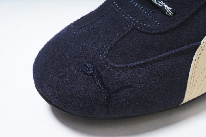 【プーマの上品顔】流行の“薄底”に躊躇していた大人に朗報!シップス別注「スピードキャット」が最適解