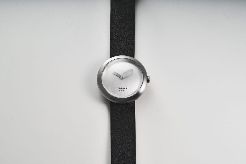 カウニー　Tadao Ando CTA004（Large）　