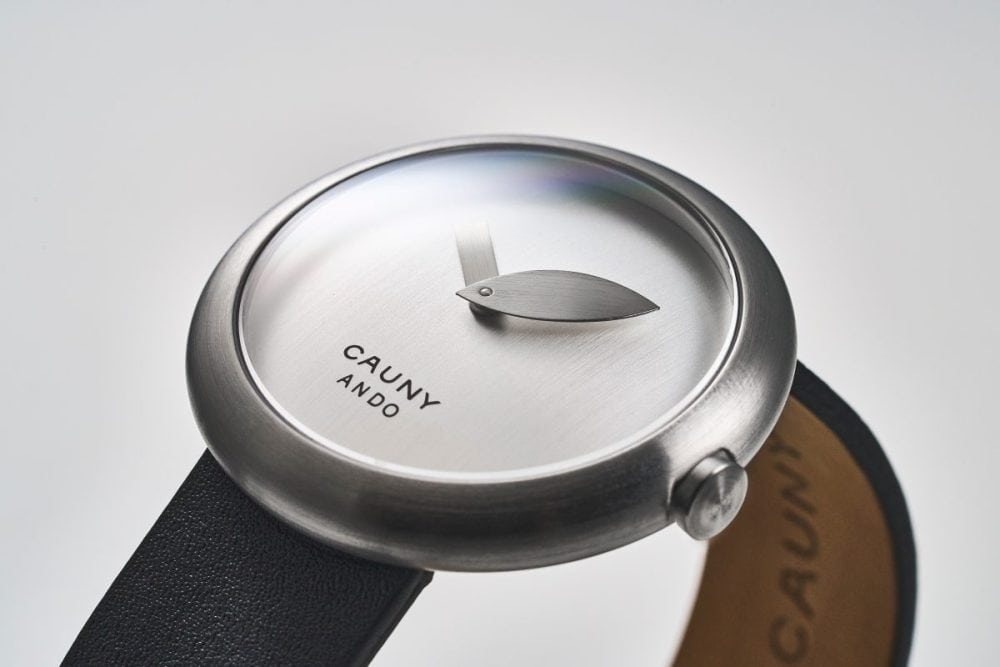 丸みのあるペブルシェイプ