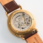 信頼の日本製ムーブメント