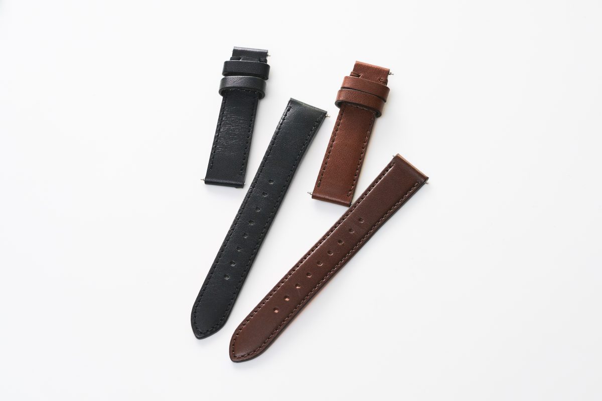 味わいが増す栃木レザー