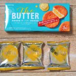 ロッテ「The BUTTER」