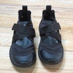 無印良品「スニーカーサンダル」