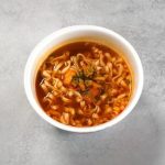 第3位　「このカップ麺がヤバうまい」チゲ、松阪牛オイル…“絶品すぎるうどん”ベスト3【1位は余韻に漂う貝のコクが凄いどん兵衛】