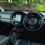 第1位　【なぜ燃費を追わない？】18.4km/Lでも「SUV大賞」に輝いた新型「フォレスター」。唯一無二の“走りの快楽”とは『いま買いカー大賞2026』