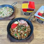 丸亀製麵の新カテゴリーは、なんと“うどん×飯（お米）”という禁断のタッグが登場