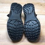 無印良品「スニーカーサンダル」