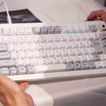 第3位　【3万円超でも欲しい】文字打ちが爆速化！Keychronの新型「磁気キーボード」に一目惚れ…“タイピング革命”ガチレビュー