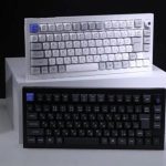 第3位　【3万円超でも欲しい】文字打ちが爆速化！Keychronの新型「磁気キーボード」に一目惚れ…“タイピング革命”ガチレビュー