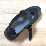 無印良品「スニーカーサンダル」