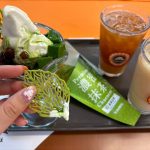 特に個人的に刺さったのが、この抹茶リーフクッキー