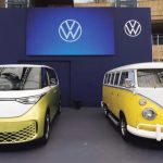 第3位　【約900万でも即完売】VW「ID.バズ」が爆売れする理由。車中泊も余裕な極上EVミニバンを徹底レビュー／No.1モノ雑誌編集長の『コレ深掘り』