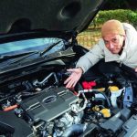 第1位　【なぜ燃費を追わない？】18.4km/Lでも「SUV大賞」に輝いた新型「フォレスター」。唯一無二の“走りの快楽”とは『いま買いカー大賞2026』