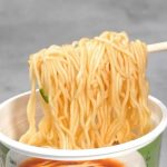 第2位　「今のカップ麺、激ウマすぎる」完成度に驚愕！“名店再現”最強の醤油ラーメンベスト3杯【1位は満足感ヤバい…至高の鴨だし】