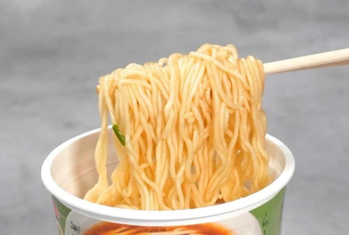このカップ麺、激うま」2026年新潮流のそば系、完成度ヤバい名店再現の