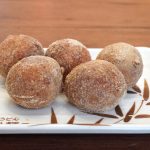 丸亀うどーなつ　きなこ