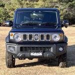 第2位　【4日で5万台受注】スズキの5ドア「ジムニー ノマド」は完全に“プチGクラス”だった！『いま買いカー大賞2026・デザイン大賞』