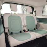 第3位　【約900万でも即完売】VW「ID.バズ」が爆売れする理由。車中泊も余裕な極上EVミニバンを徹底レビュー／No.1モノ雑誌編集長の『コレ深掘り』