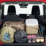 第2位　【4日で5万台受注】スズキの5ドア「ジムニー ノマド」は完全に“プチGクラス”だった！『いま買いカー大賞2026・デザイン大賞』