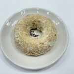 ミスタードーナツ　サクぽふん ミルクシュガー
