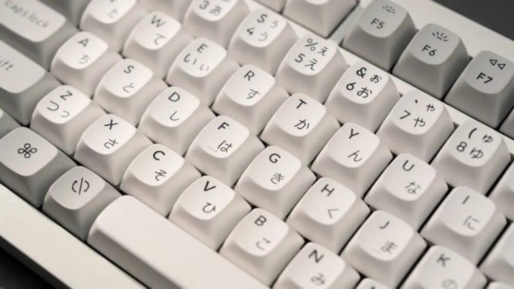 第3位　【3万円超でも欲しい】文字打ちが爆速化！Keychronの新型「磁気キーボード」に一目惚れ…“タイピング革命”ガチレビュー
