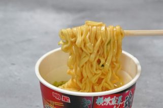 【ガチうまい新作カップ麺】背徳感がたまらない“濃厚豚骨ラーメン”ベスト3杯「1位は完成度が凄いクリーミーな家系コラボ」
