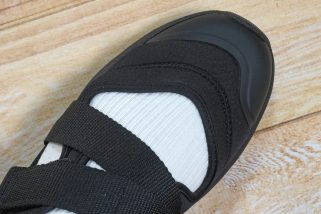 【無印良品】ムレない＆痛くない「4990円スニサン」が“甲高幅広さん”の救世主だった…スニーカーとサンダルのいいとこ取り傑作を無印マニアが徹底レビュー