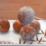 丸亀うどーなつ　きび糖