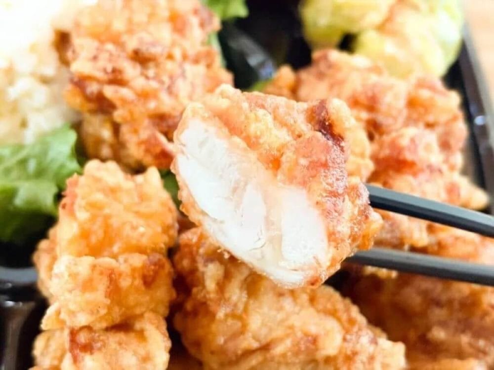 第3位　【業スー行ったら絶対探して】1人前約395円で“鴨肉”も！惣菜コーナーの大盛りオードブルが家飲みの正解すぎた