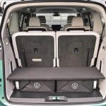 第3位　【約900万でも即完売】VW「ID.バズ」が爆売れする理由。車中泊も余裕な極上EVミニバンを徹底レビュー／No.1モノ雑誌編集長の『コレ深掘り』