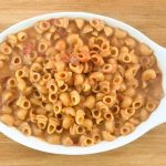 第2位　【1食約117円の本格イタリアン】“業スーの袋麺”は格上感が違う！鍋ひとつ、即席ラーメン感覚で作れるパスタが激ウマすぎた