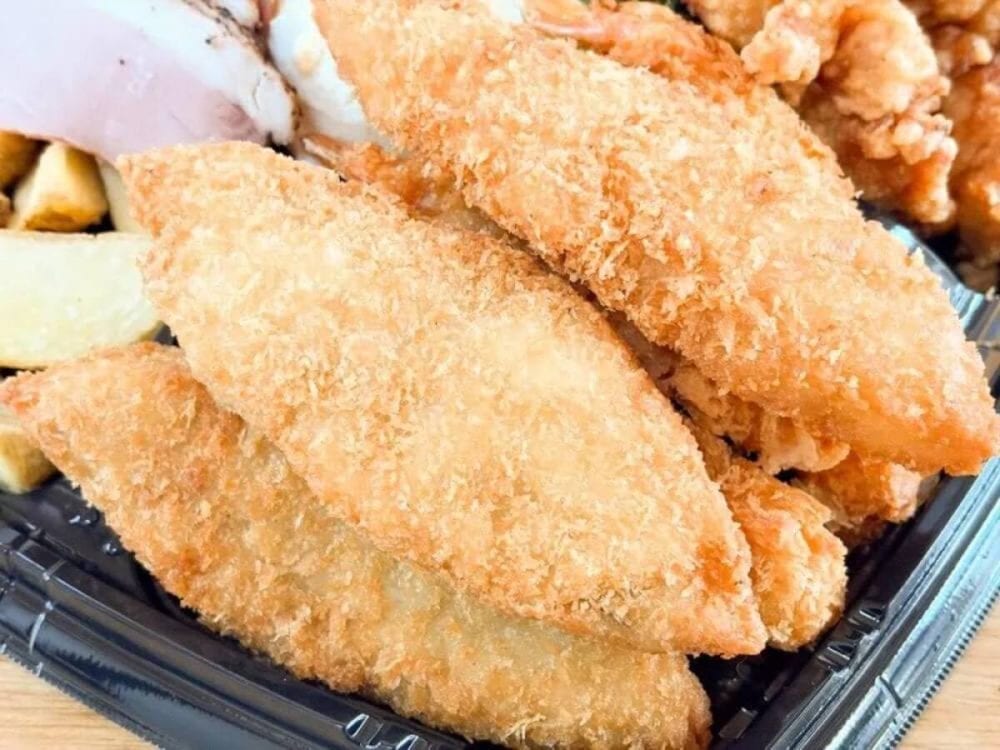 第3位　【業スー行ったら絶対探して】1人前約395円で“鴨肉”も！惣菜コーナーの大盛りオードブルが家飲みの正解すぎた