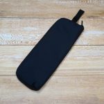 無印良品の「丸めて収納できる 傘袋」