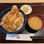 第3位　【1000円台で国産食材てんこ盛り】てんやの春限定「北海道天丼」が豪華すぎ！コスパ最強の2杯をグルメライターが実食レポ