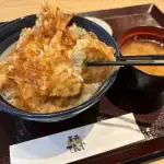 第3位　【1000円台で国産食材てんこ盛り】てんやの春限定「北海道天丼」が豪華すぎ！コスパ最強の2杯をグルメライターが実食レポ